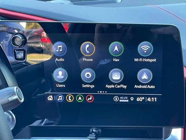 Certified 2022 Chevrolet Corvette Stingray Preferred Cpe w/ Battery Protection Package image 31