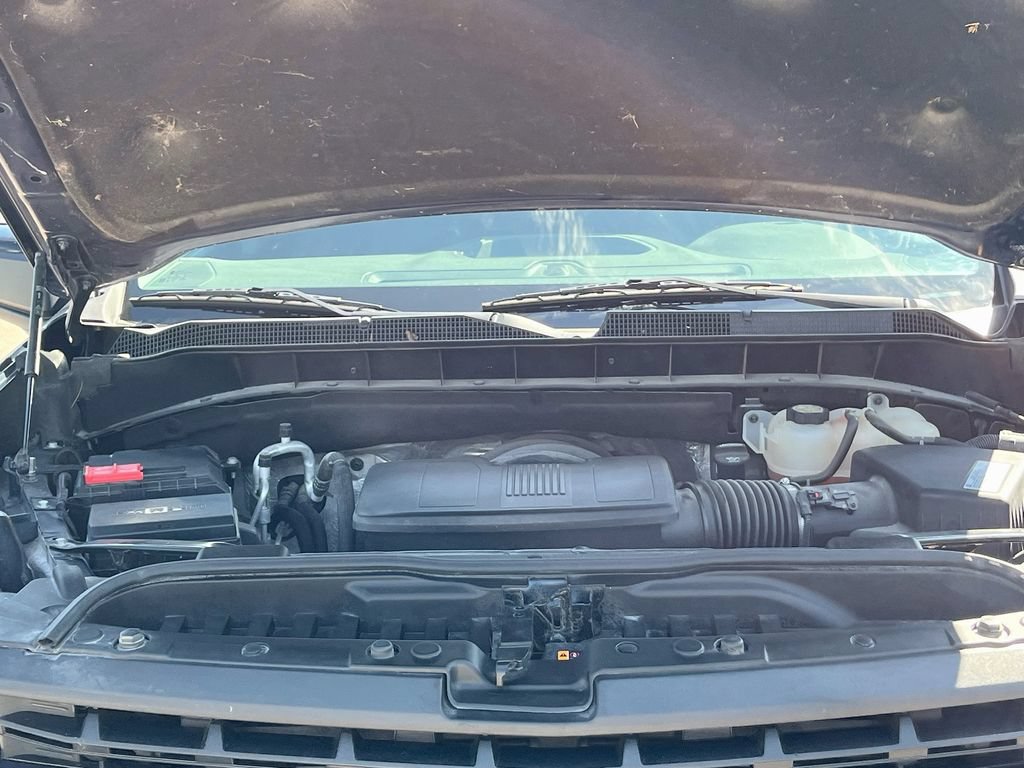 Used 2019 Chevrolet Silverado 1500 RST AWD/4WD image 30
