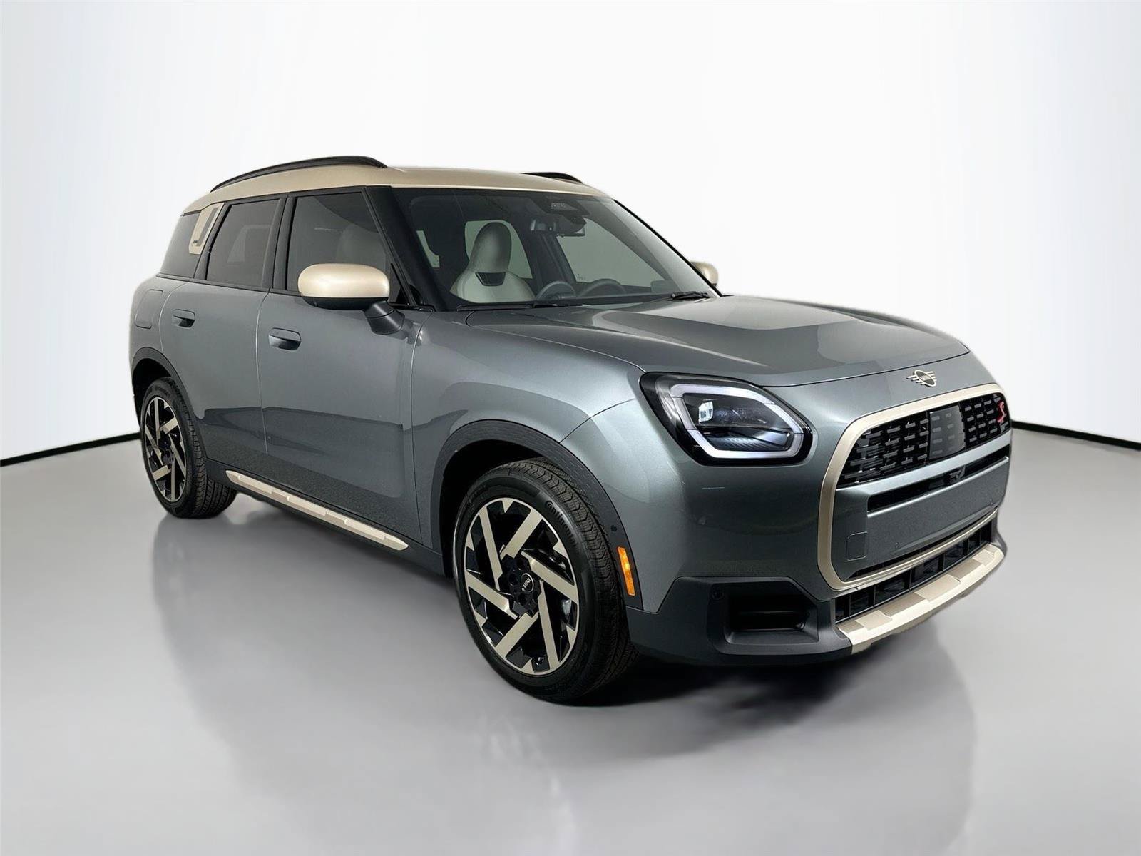 New 2026 MINI Cooper Countryman S AWD/4WD image 3