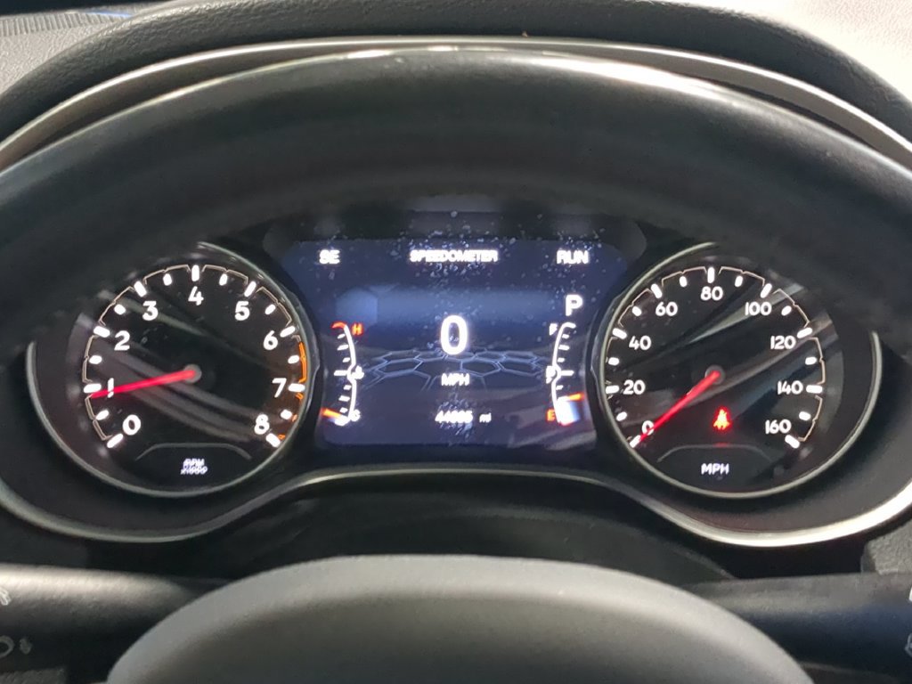 Used 2019 Jeep Compass Limited AWD/4WD image 35