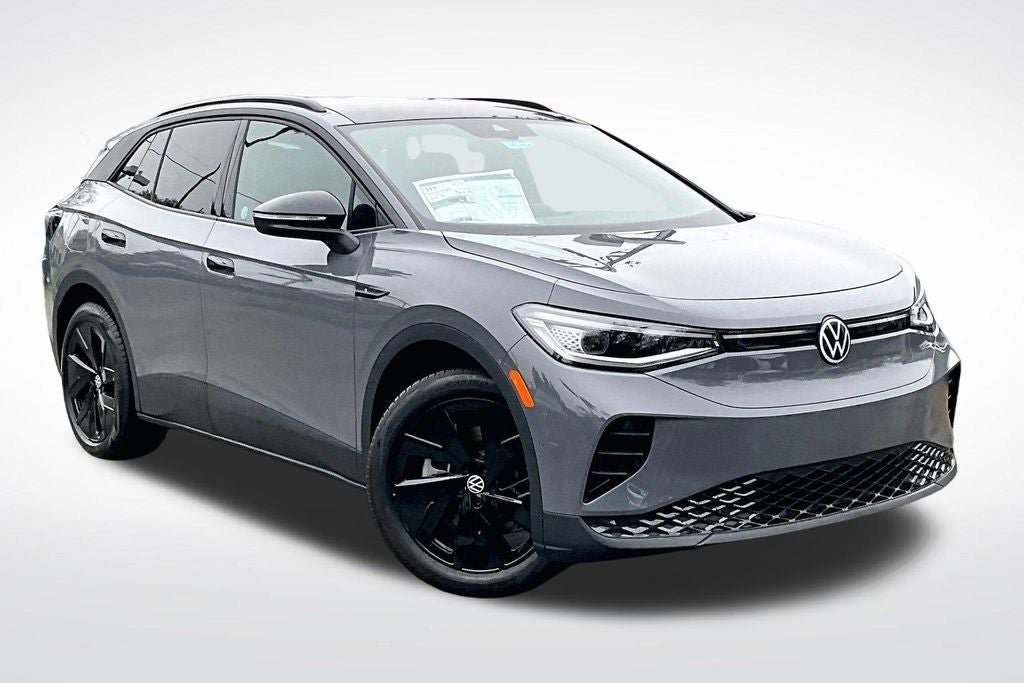 New 2026 Volkswagen ID.4 Pro S image 12