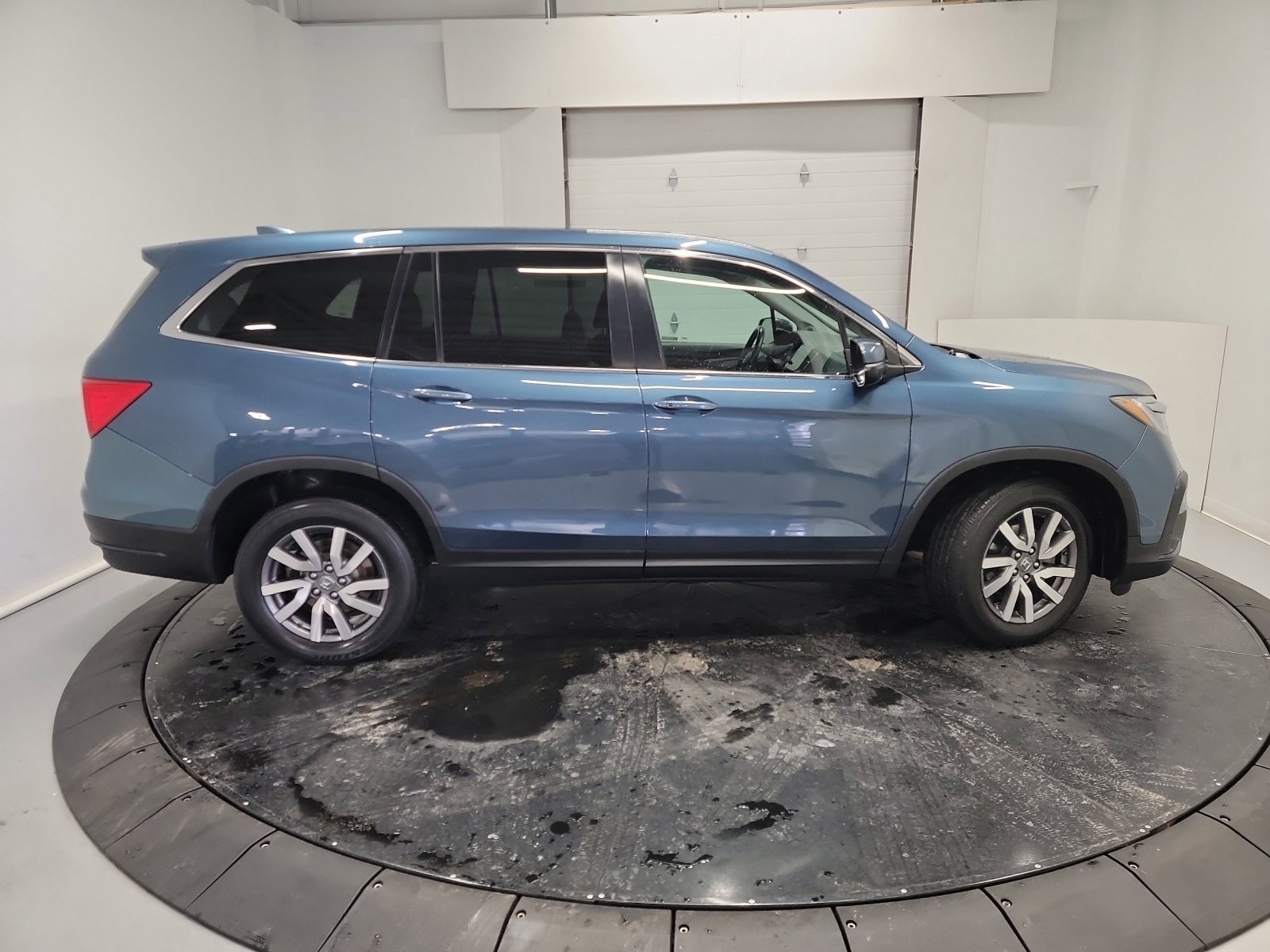 Used 2019 Honda Pilot EX-L image 11