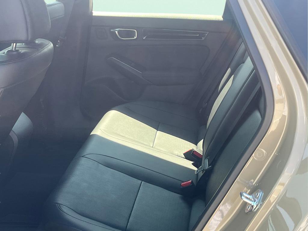 Used 2025 Honda Civic Sport Touring image 18