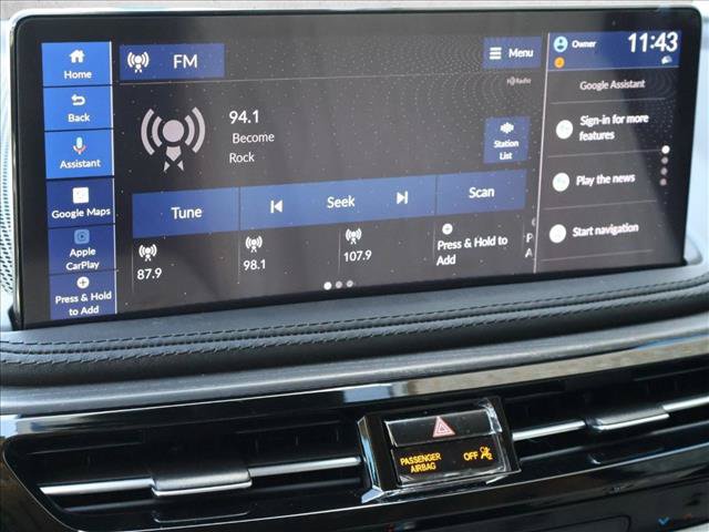 Used 2026 Acura MDX SH-AWD w/ Advance Package image 19