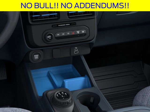 New 2026 Ford Maverick XLT image 17