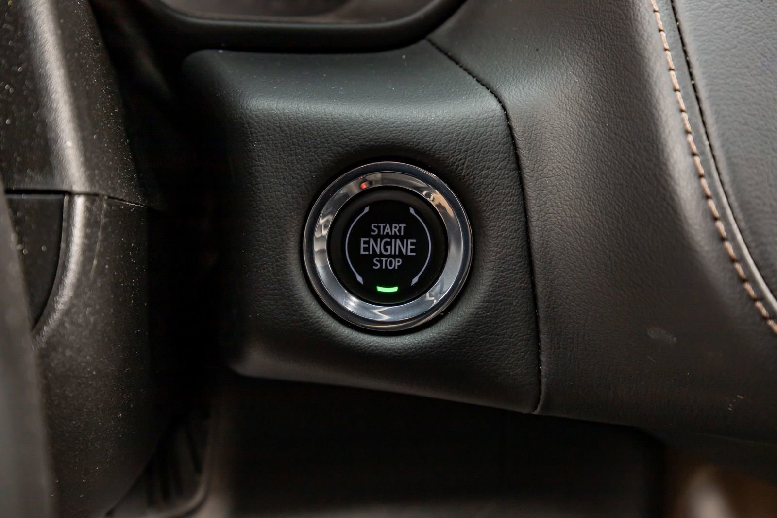 Used 2023 Chevrolet Tahoe High Country w/ Max Trailering Package image 23