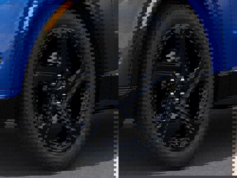 New 2026 Chevrolet Equinox EV RS image 36