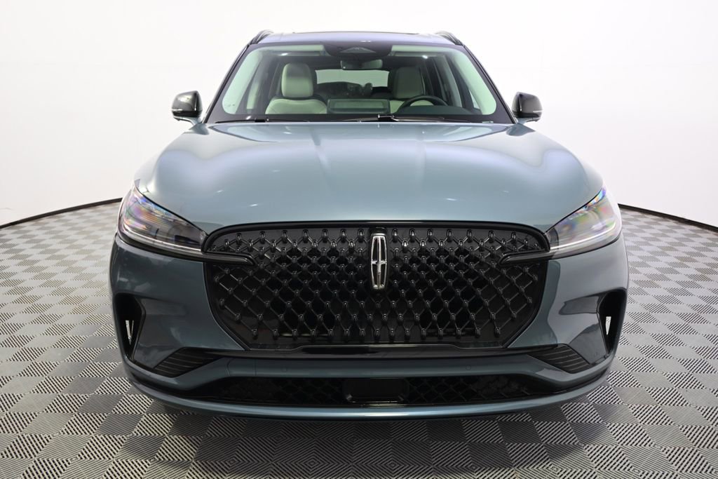 New 2026 Lincoln Aviator AWD image 10