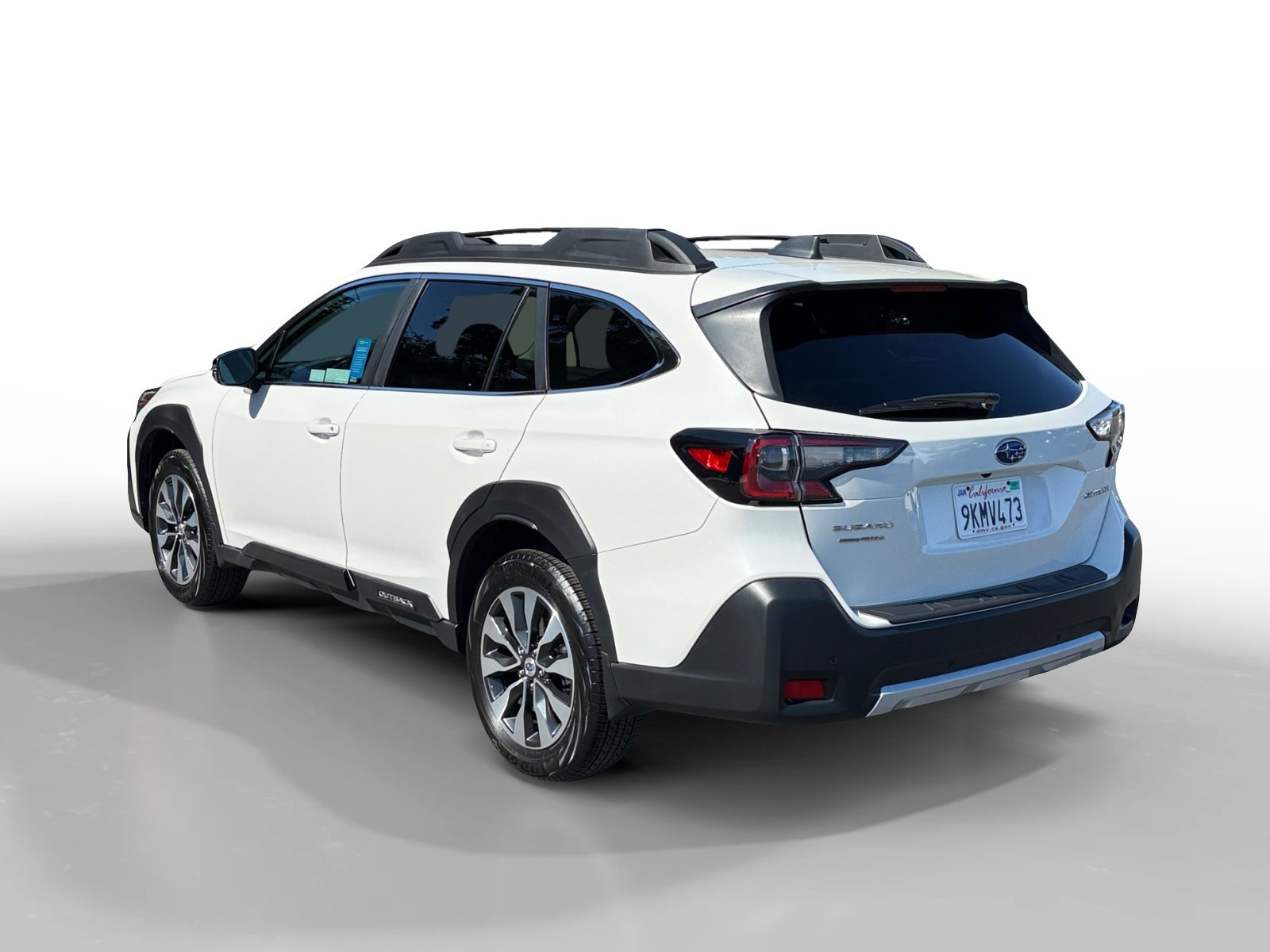 Used 2024 Subaru Outback Limited AWD/4WD image 3