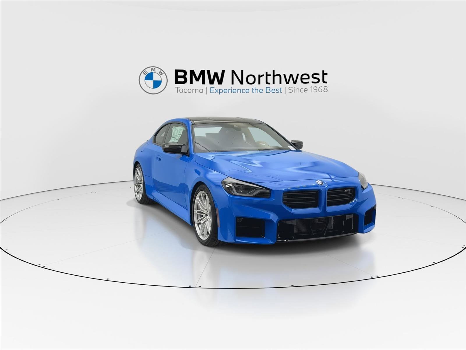 New 2026 BMW M2 w/ Lighting Package image 7
