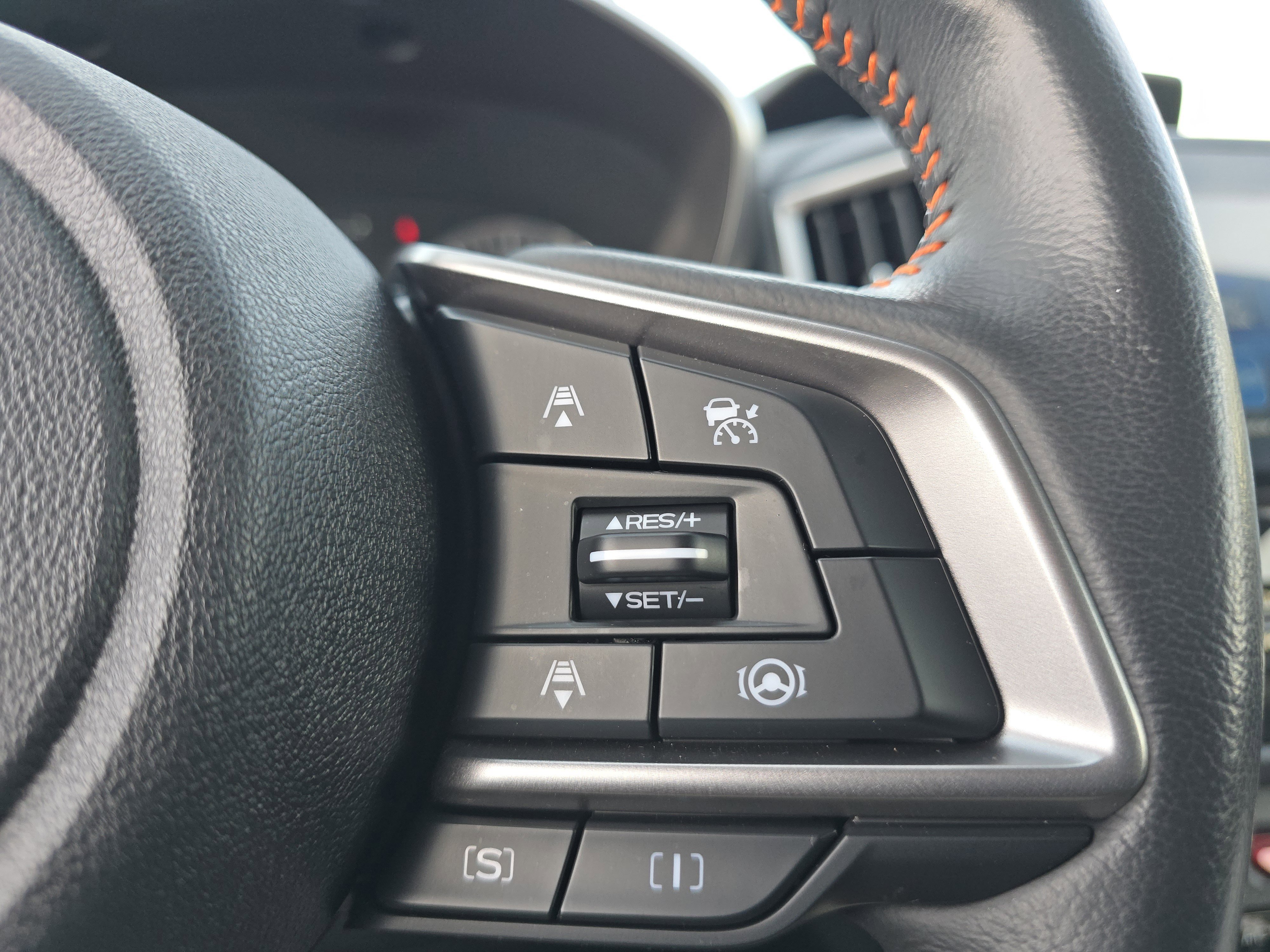 Certified 2023 Subaru Crosstrek 2.5i Limited image 17