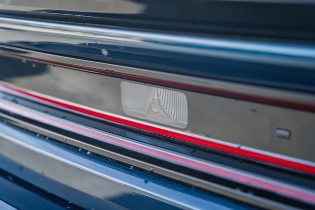 New 2026 Dodge Charger Scat Pack AWD/4WD image 10