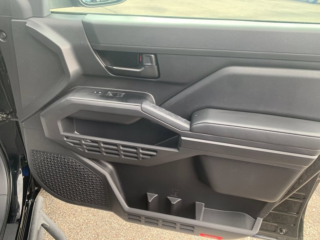 Used 2025 Toyota Tacoma SR w/ SR Upgrade Package RWD image 19