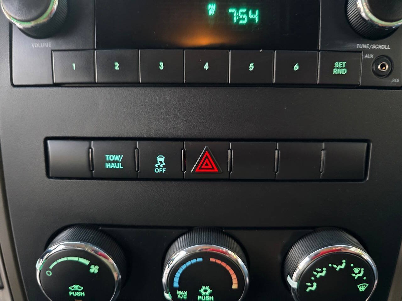 Used 2012 RAM 1500 ST w/ Trailer Brake Control Group RWD image 29
