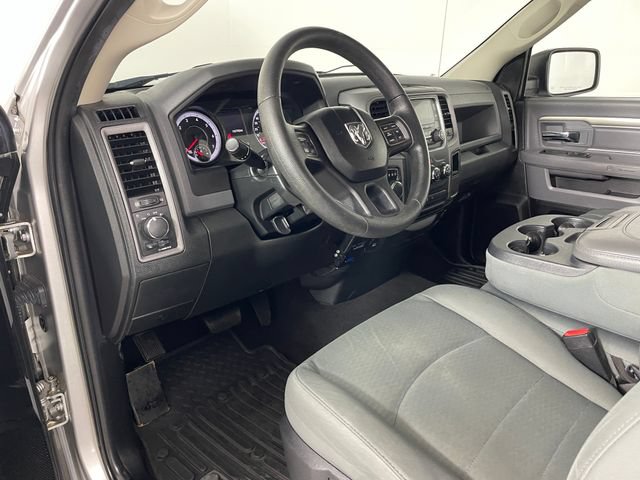 Used 2014 RAM 1500 Tradesman w/ Power & Remote Entry Group AWD/4WD image 3