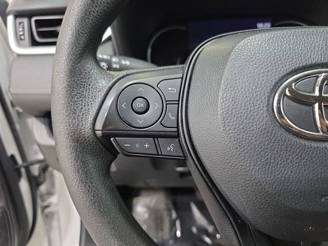 Certified 2024 Toyota RAV4 XLE FWD image 14
