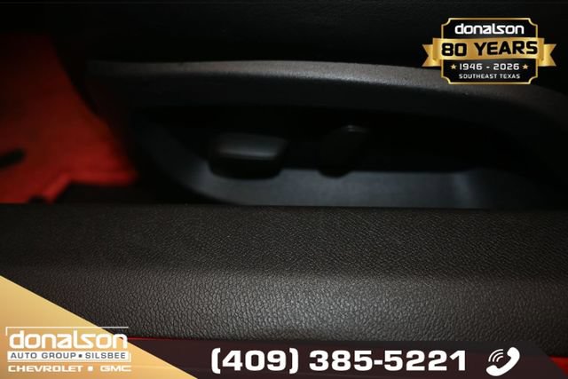 Used 2015 Chevrolet Corvette Stingray Coupe w/ Battery Protection Package RWD image 7