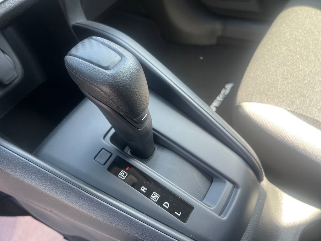 New 2025 Nissan Versa S w/ S Plus Package image 23