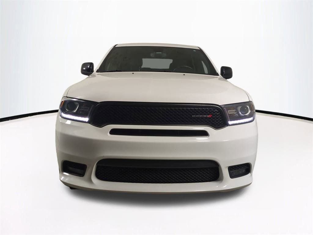Used 2020 Dodge Durango GT w/ Blacktop Package image 3