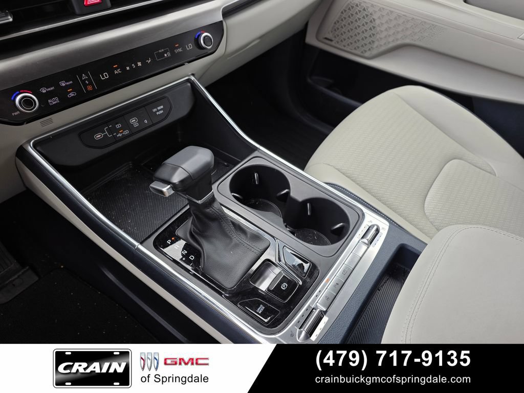 Used 2026 Kia Carnival SX Prestige FWD image 20