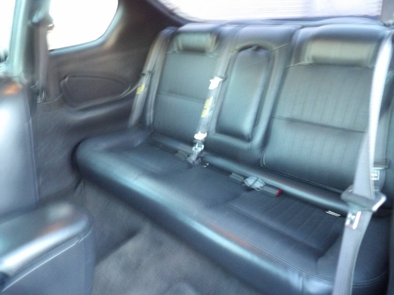 Used 2004 Chevrolet Monte Carlo SS FWD image 8