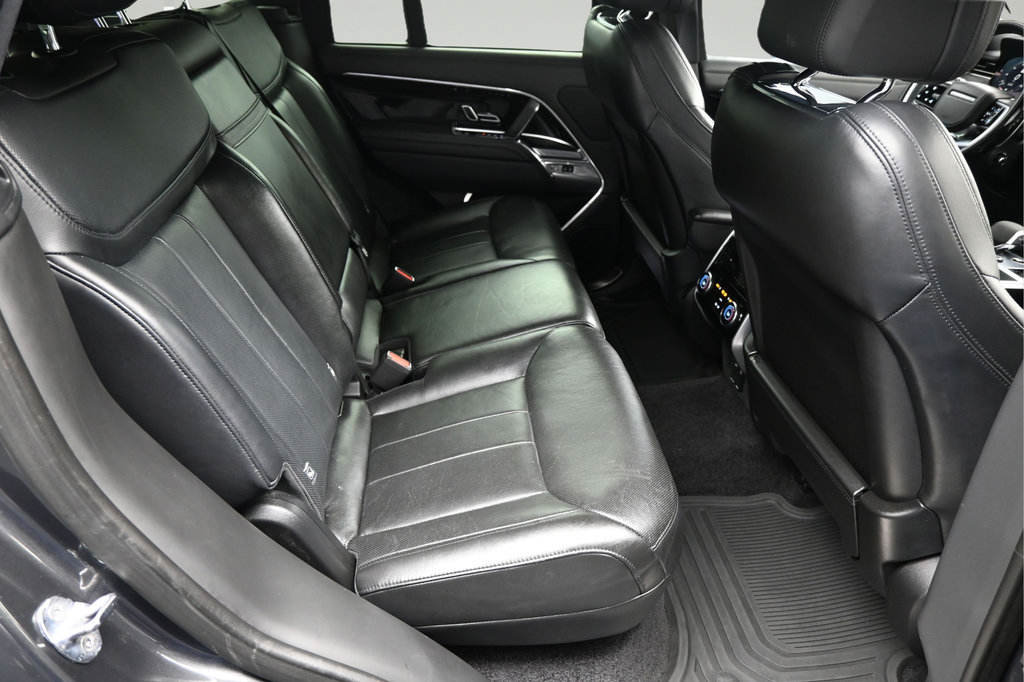 Used 2023 Land Rover Range Rover SE AWD/4WD image 8