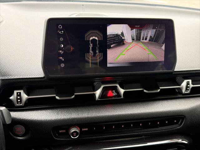 Certified 2021 Toyota Supra w/ Safety & Technology Package RWD image 28