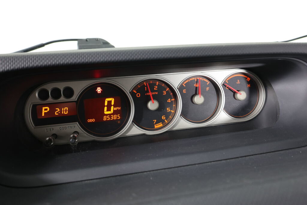 Used 2008 Scion xB image 34