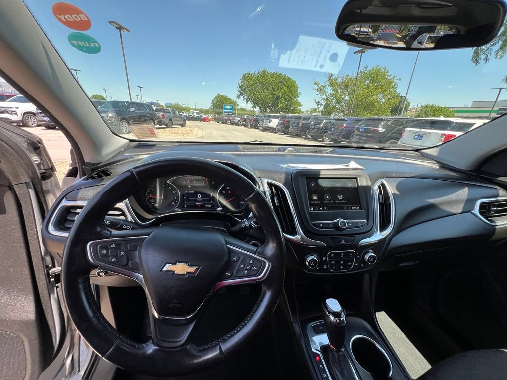Used 2019 Chevrolet Equinox LT AWD/4WD image 35