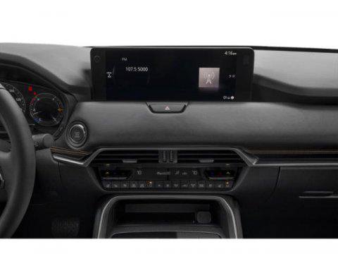 New 2026 MAZDA CX-90 3.3 Turbo S w/ Premium Package image 12