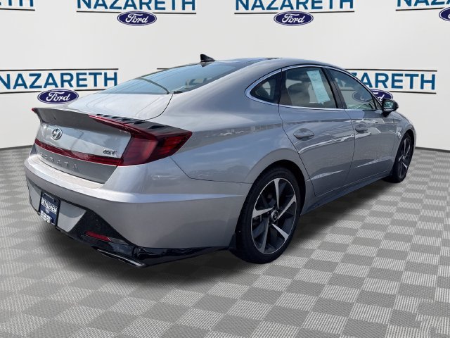 Used 2023 Hyundai Sonata SEL Plus FWD image 5
