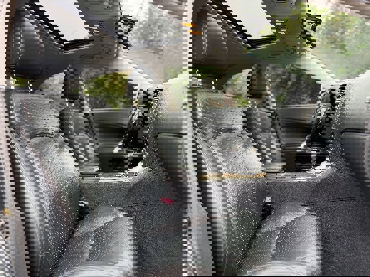 Used 2010 Lexus IS 250 image 11