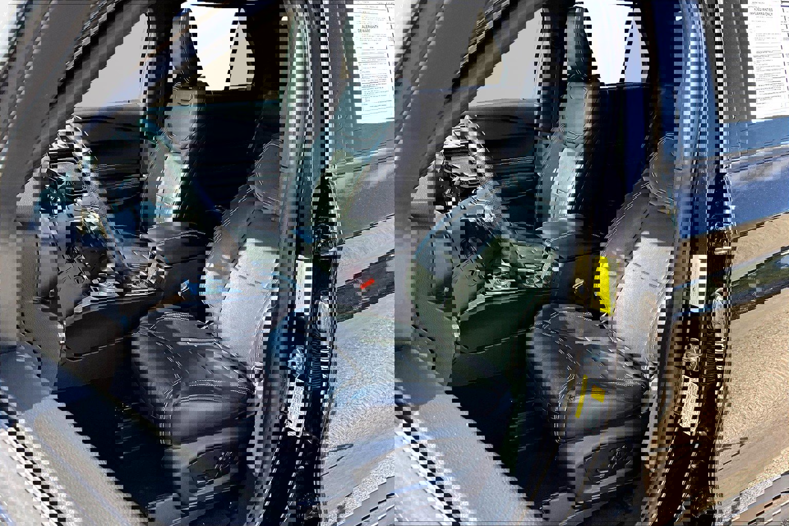 Used 2021 Ford Explorer ST w/ Equipment Group 401A image 16