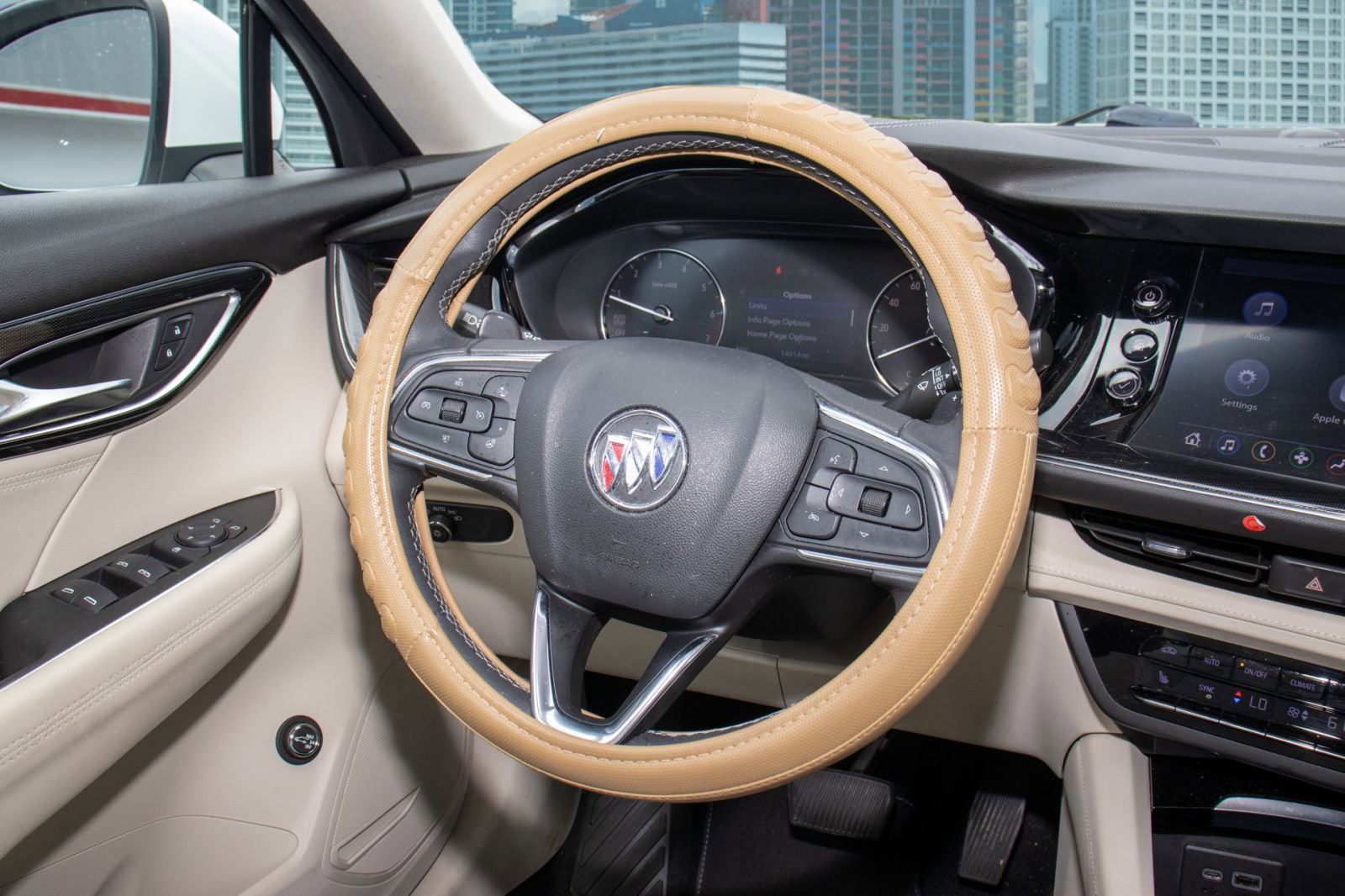 Used 2021 Buick Envision Preferred image 21