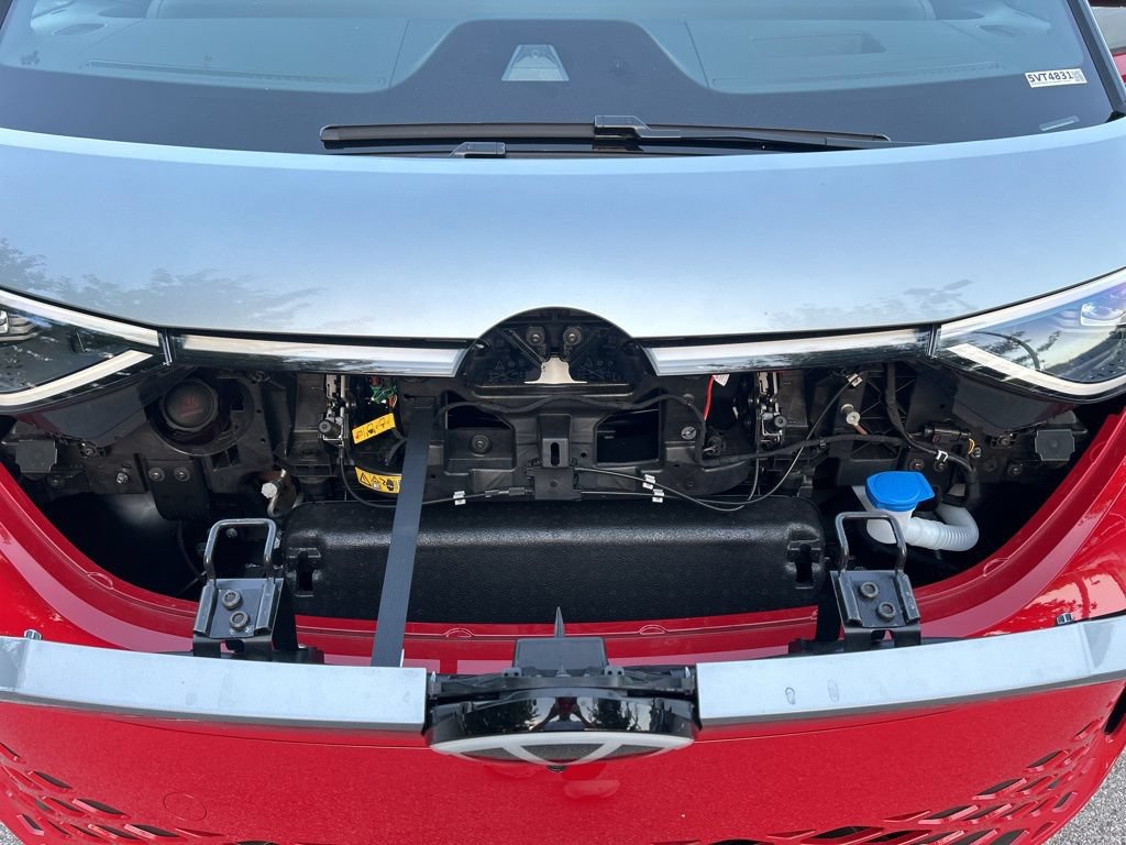 New 2025 Volkswagen ID. Buzz Pro S Plus AWD/4WD image 34