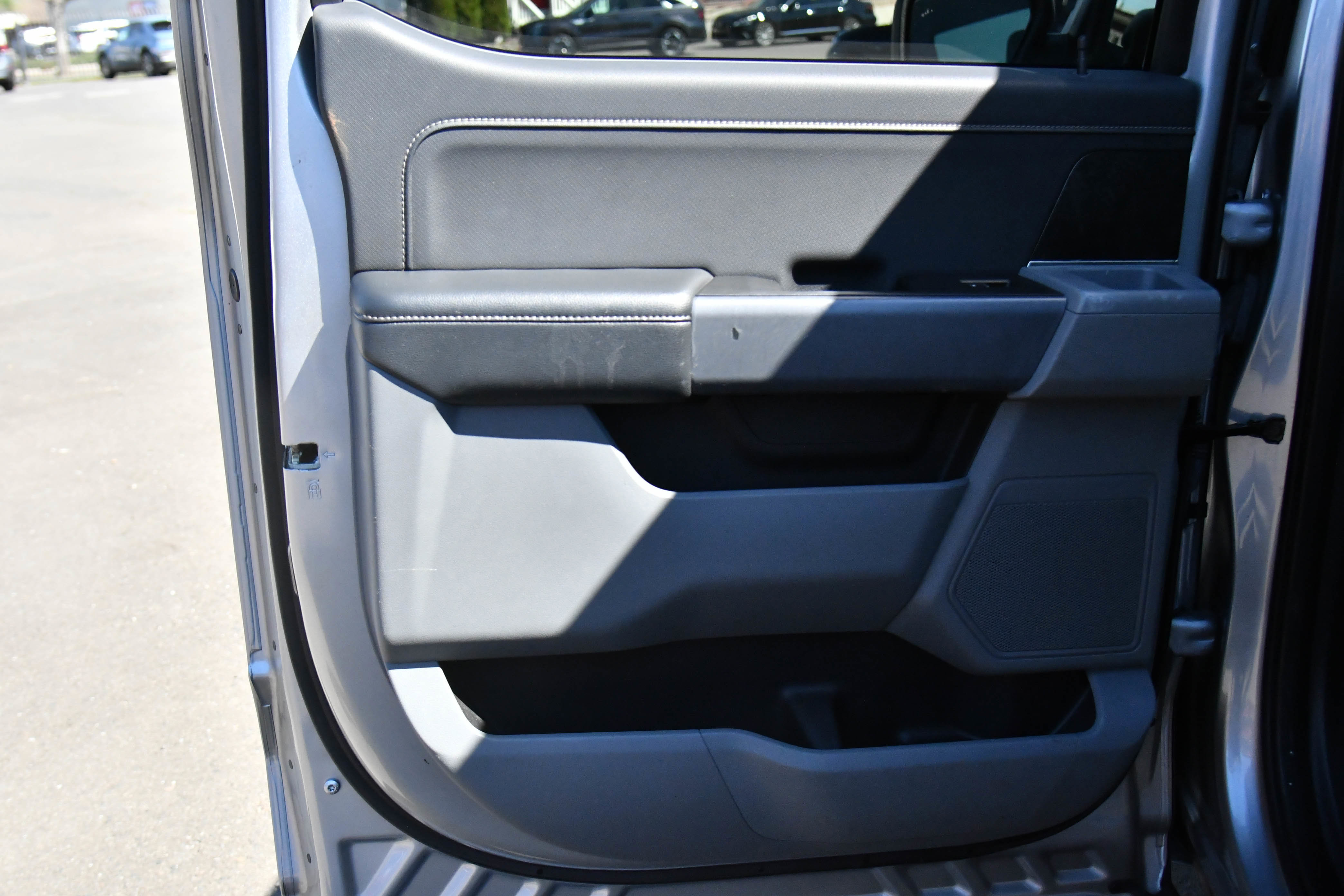 Used 2023 Ford F150 XLT w/ Equipment Group 301A Mid image 35