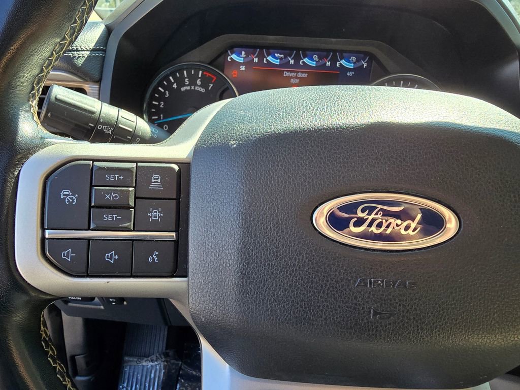 Used 2022 Ford Expedition Limited image 20