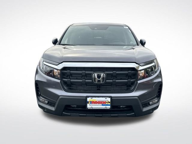 New 2026 Honda Ridgeline RTL image 8