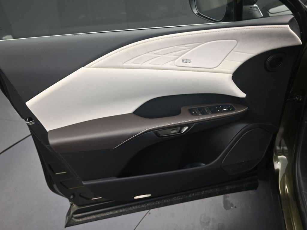 New 2026 Lexus RX 350 AWD image 11
