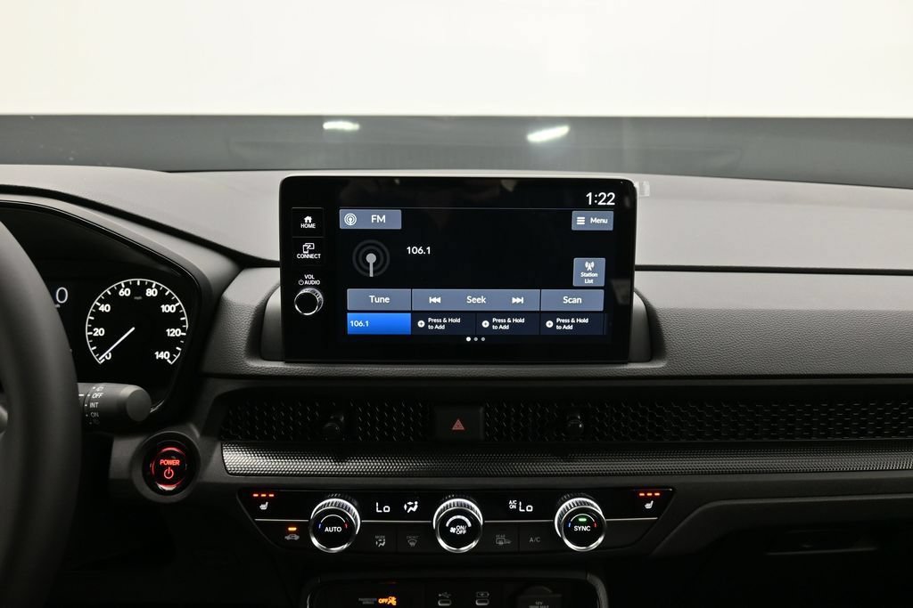 New 2026 Honda CR-V Sport image 41