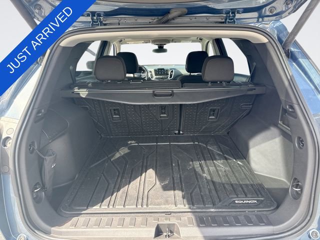 Used 2024 Chevrolet Equinox LT FWD image 25