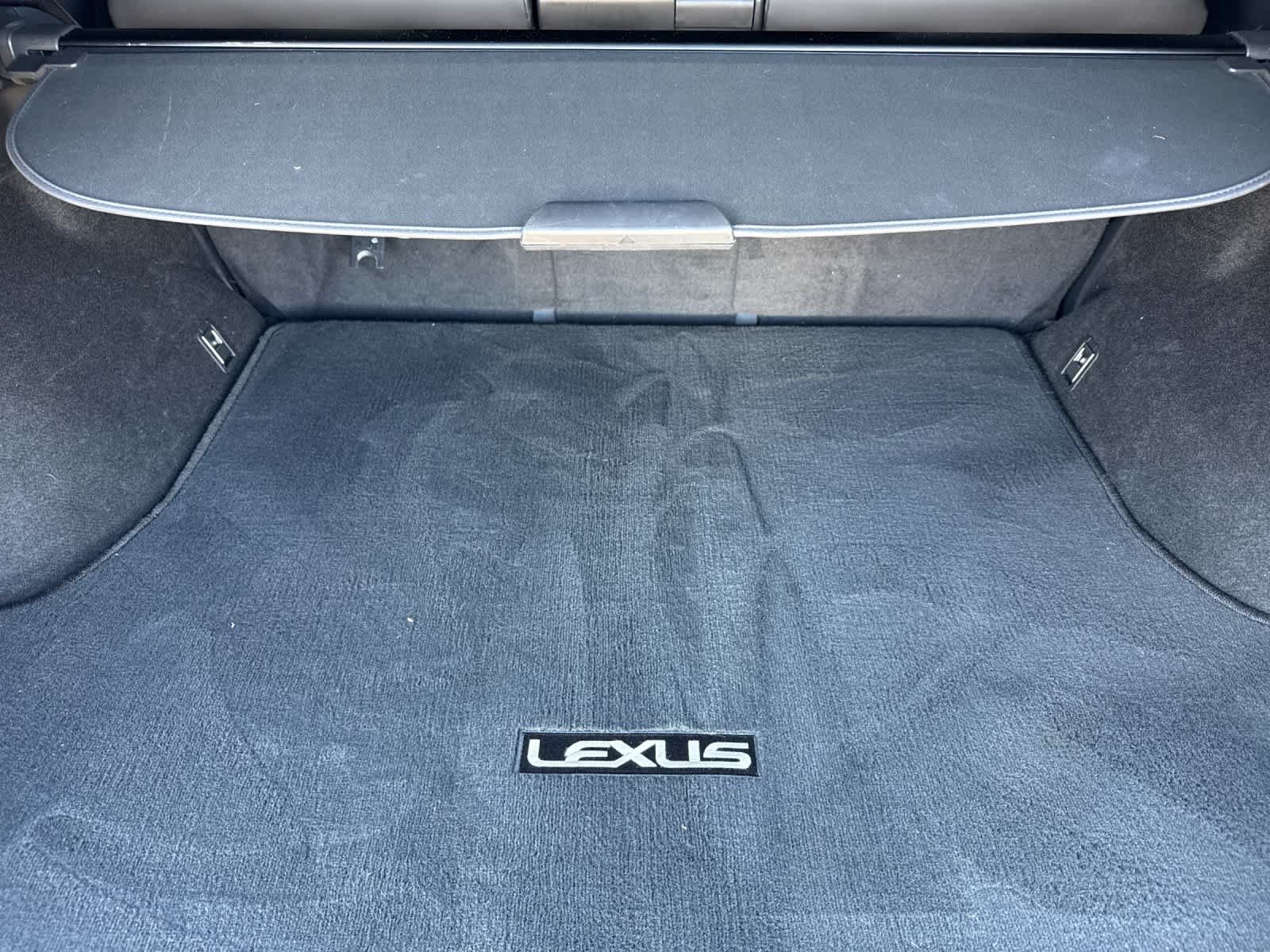 Certified 2023 Lexus RX 350 Premium FWD image 16