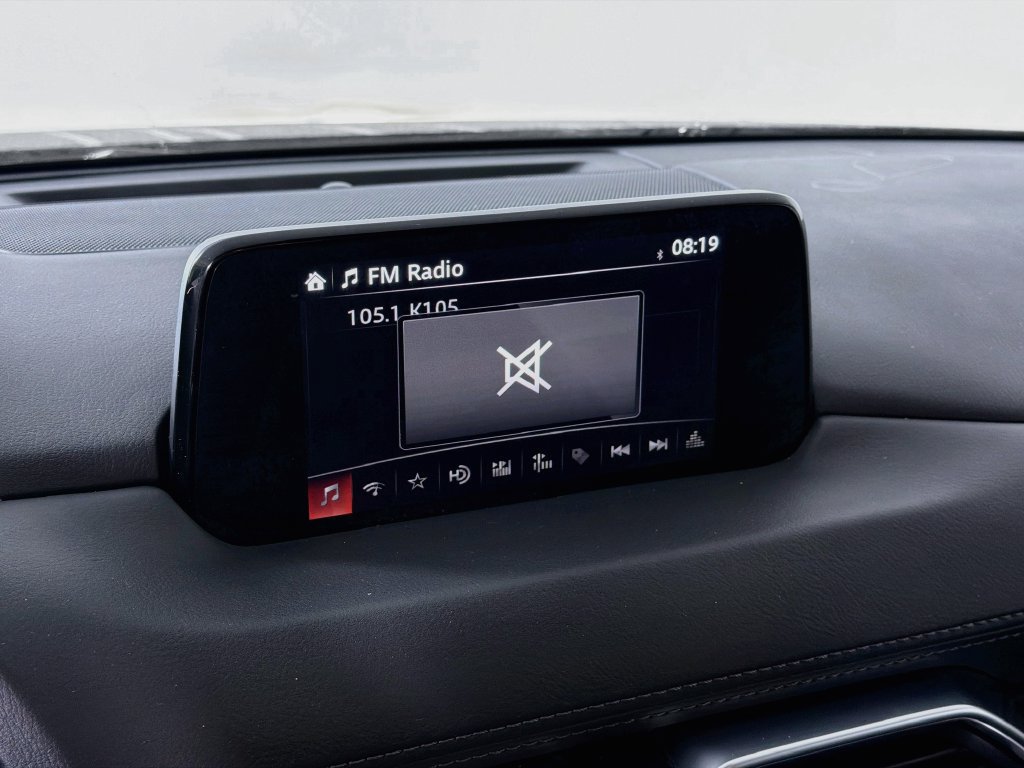 Used 2018 MAZDA CX-5 Grand Touring w/ Premium Package AWD/4WD image 15