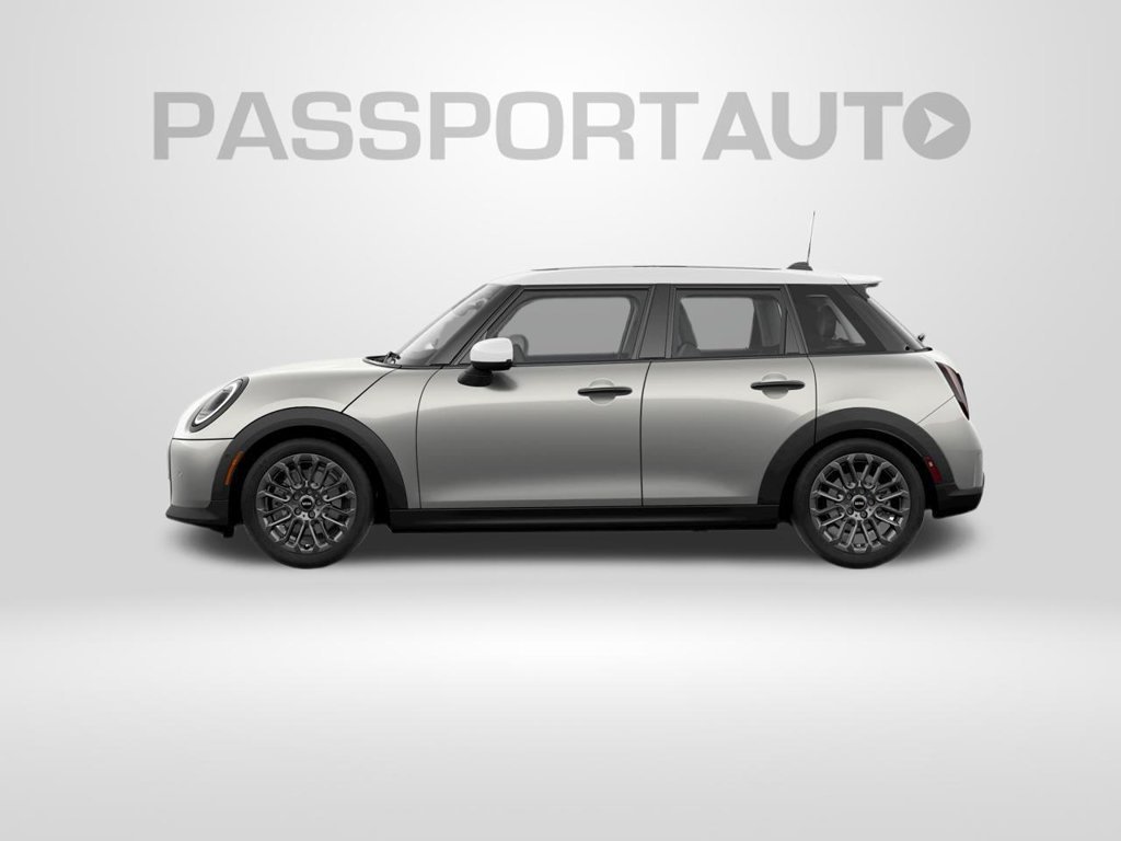 New 2027 MINI Cooper S FWD image 4