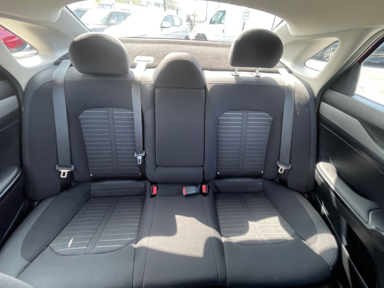 Used 2025 Kia K5 LXS FWD image 40