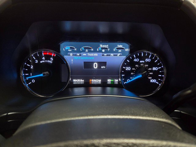 Used 2020 Ford F250 Lariat w/ Chrome Package AWD/4WD image 36