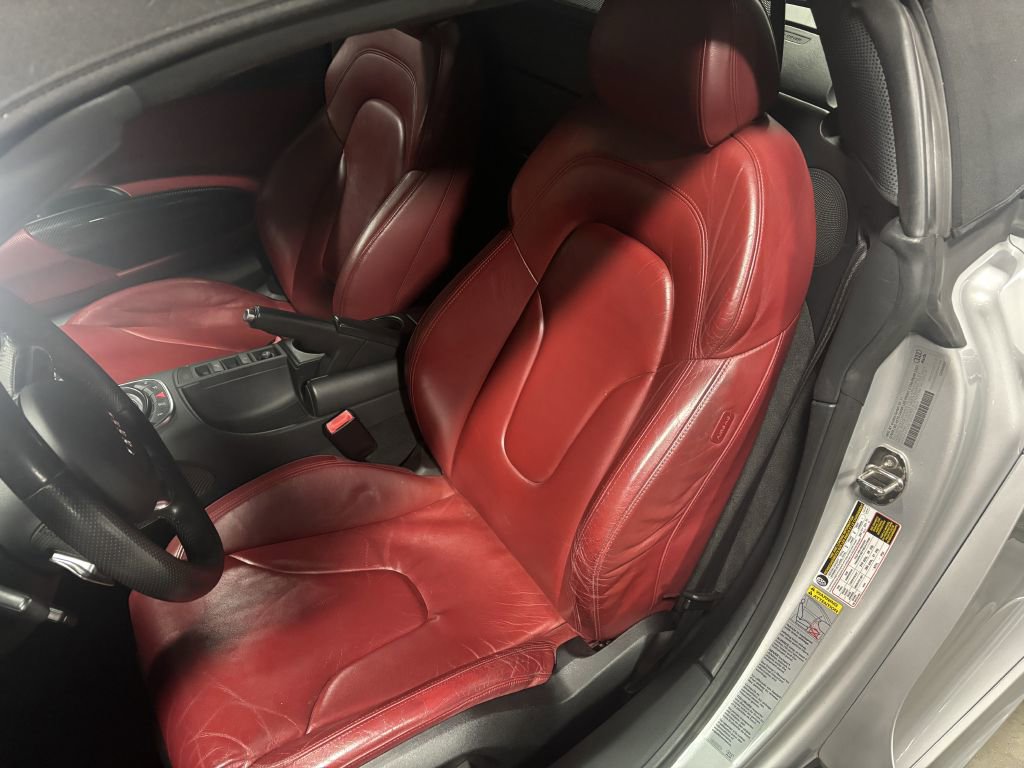 Used 2011 Audi R8 V10 image 51