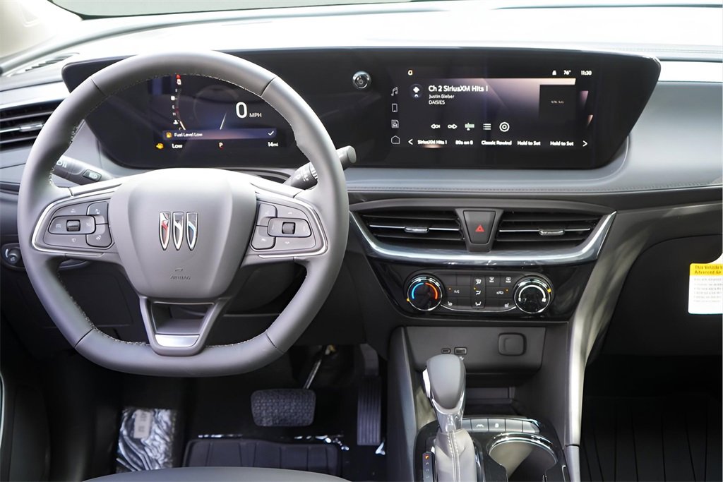 New 2026 Buick Encore GX Sport Touring w/ Advanced Technology Package image 19