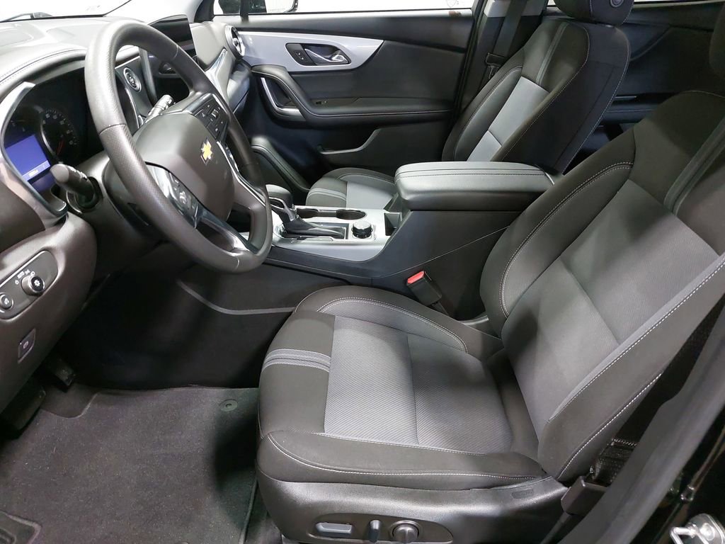 Used 2023 Chevrolet Blazer LT w/ Driver Confidence Package AWD/4WD image 14