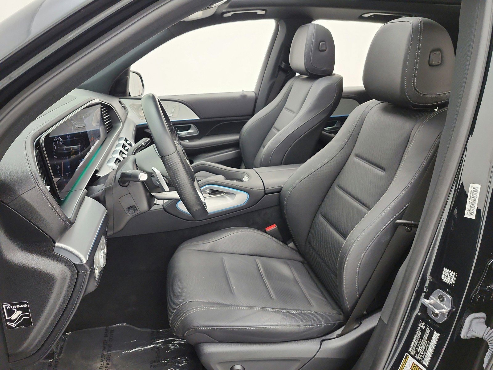 Certified 2023 Mercedes-Benz GLE 350 4MATIC image 10